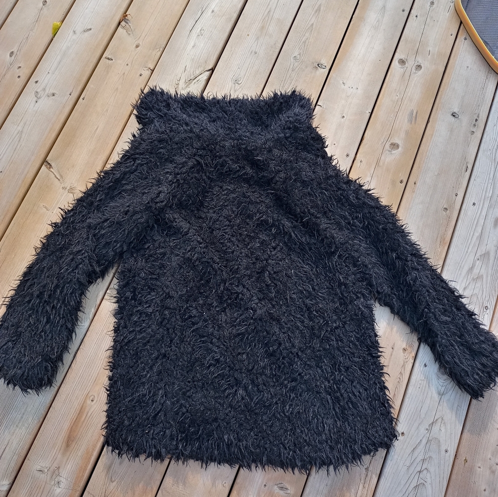 Jacket - Picture 3 of 4